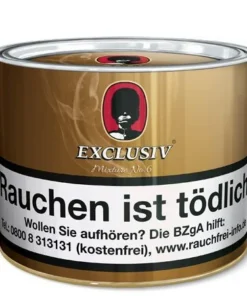 Exclusiv Mixture No.6 / 100g Dose