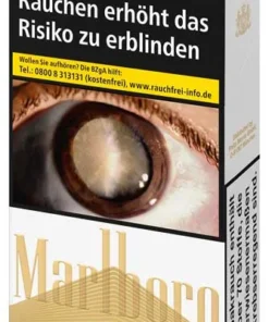 Marlboro Gold OP Box Zigaretten