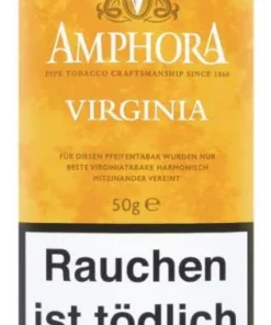 Amphora Virginia / 50g Beutel