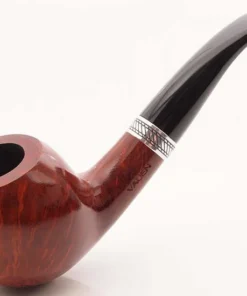 Vauen Pfeife Quentin glatt 8242