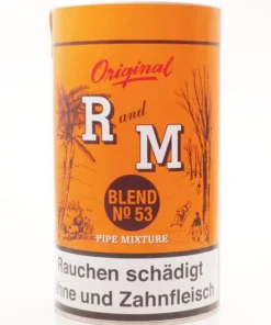 R and M / 250g Dose
