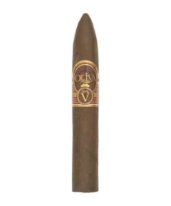 Oliva Serie V – Torpedo