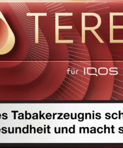 Terea Sienna Tabaksticks