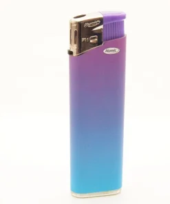 Feuerzeug Atomic Shade flieder