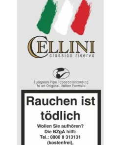 Cellini classico / 50g Beutel