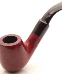Pfeife Myon Rot #10