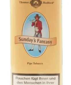 Radfords Sundays Fantasy / 50g Beutel