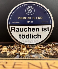Vauen – Pfeifentabak – Piemont Blend – No. 21
