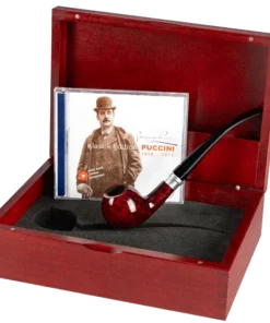 Vauen Pfeife Puccini WP