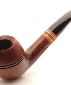 Vauen Pfeife Brass 2308