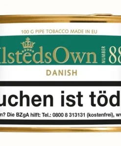 Ilsteds Own Mixture No. 88 / 100g Dose