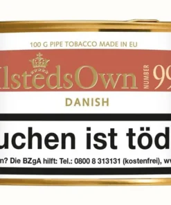 Ilsteds Own Mixture No. 99 / 100g Dose