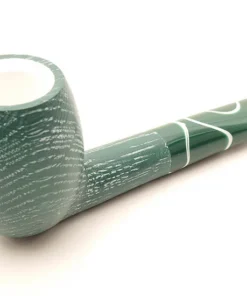 Vauen Pfeife Lime Colored grün LM 710 G