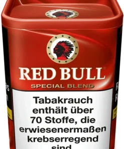 Red Bull Special Blend / 120g Dose