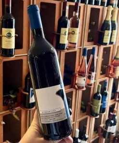 Deutschland – Weingut Wolfram Proppe – Rotwein Cuvée – trocken