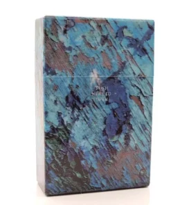 Zigarettenbox Cool „Colour-Design“ No.3