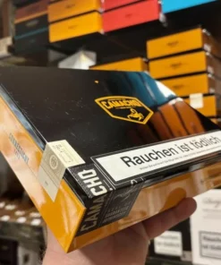Camacho – Connecticut – Toro