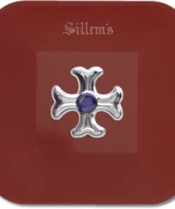 Sillems Rot / 100g Dose