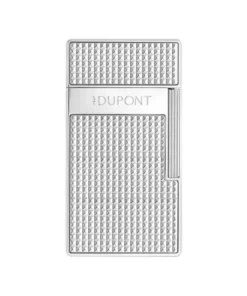S.T. Dupont Feuerzeug Biggy Chrome