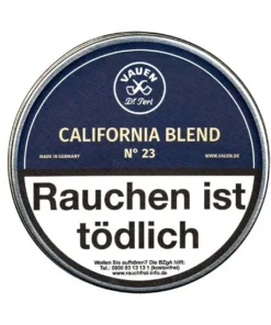Vauen California Blend No.23 / 50g Dose