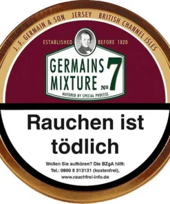 Germains Mixture No. 7 / 100g Dose