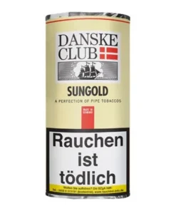 Danske Club Sungold / 50g Beutel