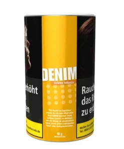 Denim Volumen Tabak 2XL / 85g Dose