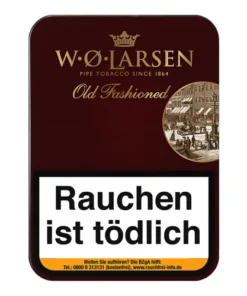 W.O. Larsen Old Fashioned / 100g Dose