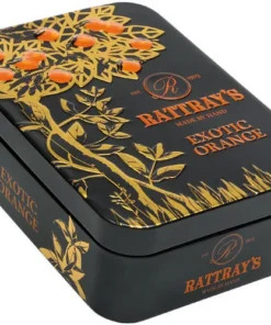 Rattrays Aromatic Exotic Passion / 100g Dose