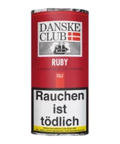 Danske Club Ruby / 50g Beutel