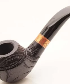 Rattrays Pfeife Distillery G Black #105