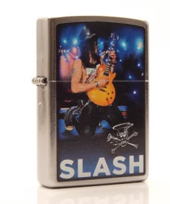 Zippo Feuerzeug Slash