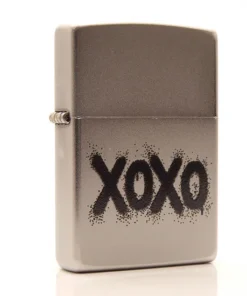 Zippo Feuerzeug XOXO