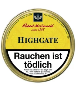 Robert McConnell Heritage Highgate / 50g Dose