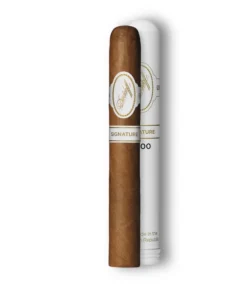 ‚Signature‘ No.2000 TUBO