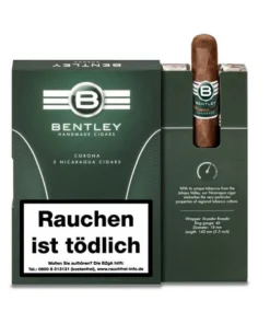 Bentley – Corona