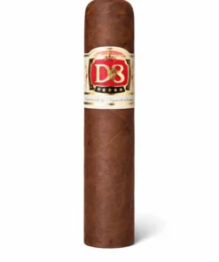 VEGAS DE SANTIAGO – D8 Robusto Cosecha 2021