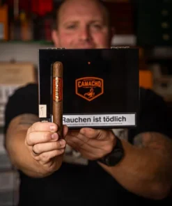 Camacho – Broadleaf – Toro