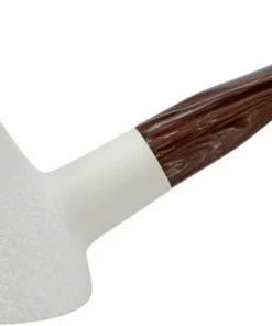 Meerschaum Pfeife Large Stand-up Poker
