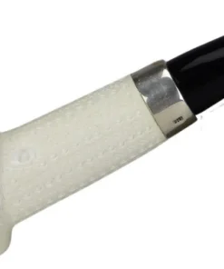 Meerschaum Pfeife Poker graviert