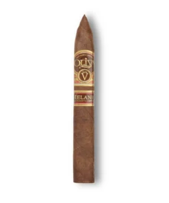 ‚Serie V Melanio‘ Torpedo