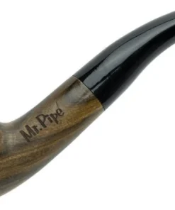 Pfeife Mr.Pipe Redwood