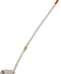 Tonpfeifen 30 cm in Einzelkarton