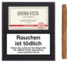 Buena Vista Araperique Cigarillos