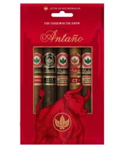Joya De Nicaragua Go Pack Antaño