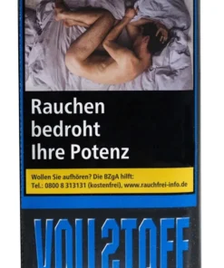 Vollstoff Zware 30g