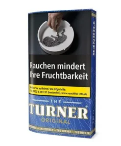Turner Original Pouch