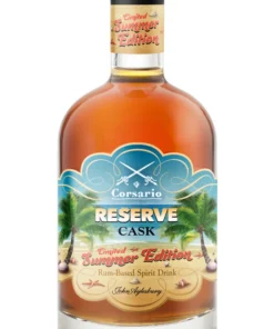 Corsario Summer Edition