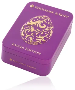 Kopp Tobaccos Easter Edition 2023