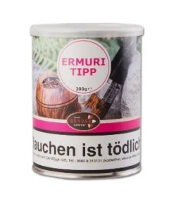 Ermuri Tipp